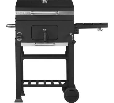 Produktbild Lidl Grillmeister Toronto