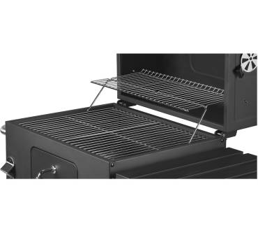 Produktbild Lidl Grillmeister Toronto