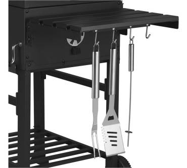 Produktbild Lidl Grillmeister Toronto