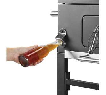 Produktbild Lidl Grillmeister Toronto