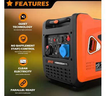 Produktbild Aivolt VS8000411