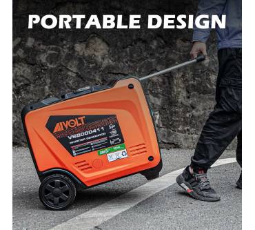 Produktbild Aivolt VS8000411