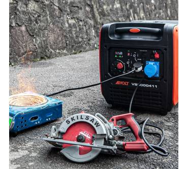 Produktbild Aivolt VS8000411