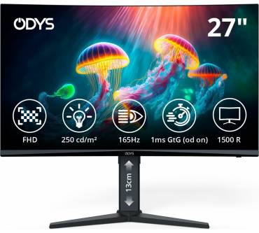 Produktbild Odys XP27 Vario