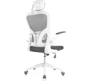 Produktbild Jajaluya Ergonomic Office Chair (Basic)