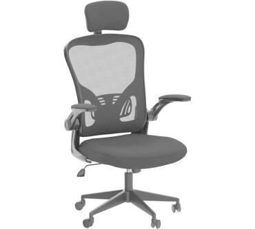 Produktbild Jajaluya Ergonomic Office Chair (Basic)