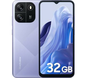 Produktbild Blackview Wave 6C