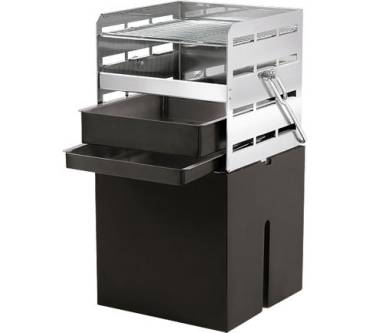 Produktbild Tchibo Barbecue-Grill