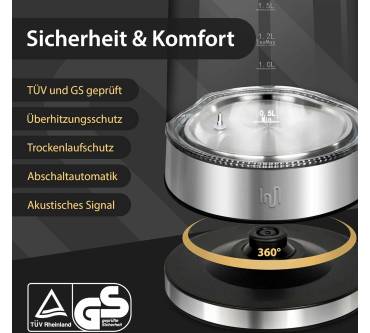 Produktbild Impolio Maris