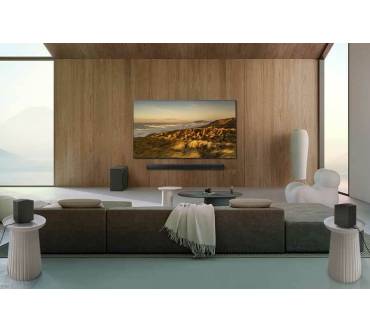 Produktbild Samsung HW-Q995GD