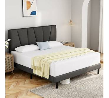 Produktbild Molblly Polsterbett