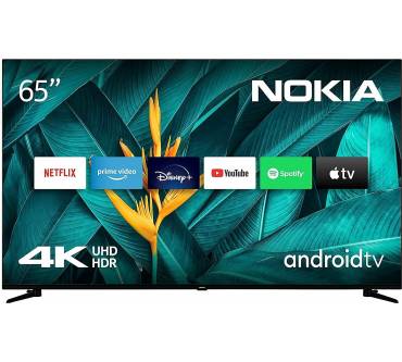 Produktbild Nokia UN65GV320I