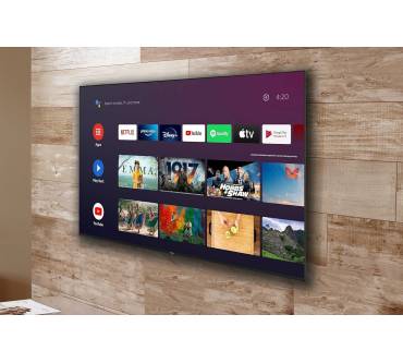 Produktbild Nokia UN65GV320I