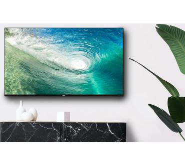 Produktbild Nokia UN65GV320I