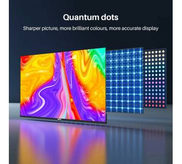 Produktbild RCA RAQ43UN1