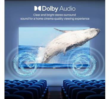 Produktbild RCA RAQ43UN1