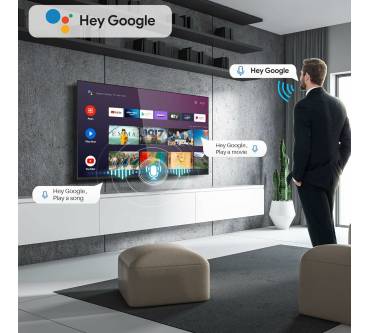 Produktbild RCA RAQ43UN1