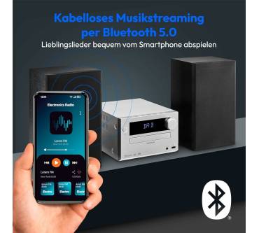 Produktbild Medion Life E64482 (MD 44484)