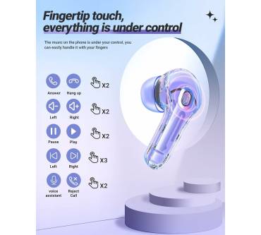 Produktbild Acefast T8