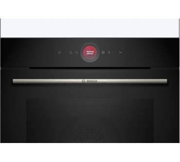 Produktbild Bosch Serie 8 HBG7221B2