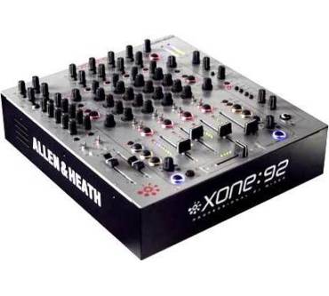 Produktbild Allen & Heath Xone:92