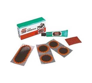 Produktbild Tip Top Zweirad-Sortiment TT 10