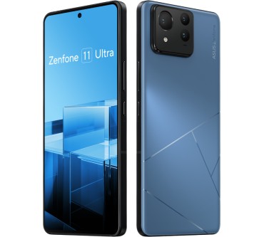 Produktbild Asus ZenFone 11 Ultra