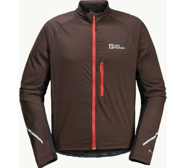 Produktbild Jack Wolfskin Morobbia Alpha Ins Jacket