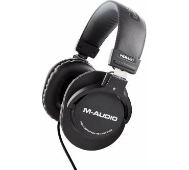 Produktbild M-Audio HDH40