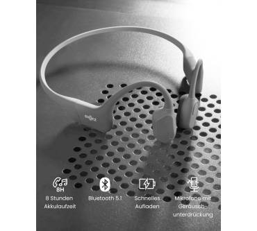 Produktbild Shokz OpenRun SE