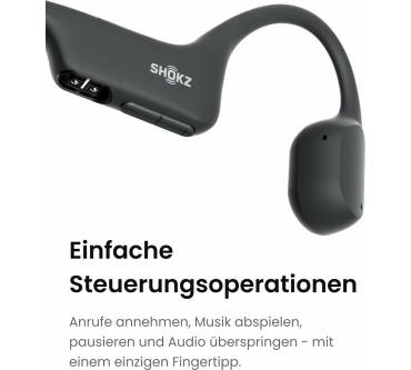Produktbild Shokz OpenRun SE