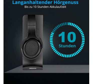 Produktbild Medion Life E62003 (MD 43058)