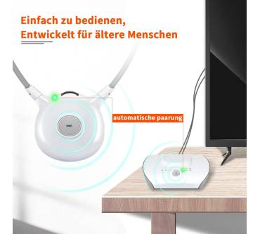 Produktbild Holdsound APH100