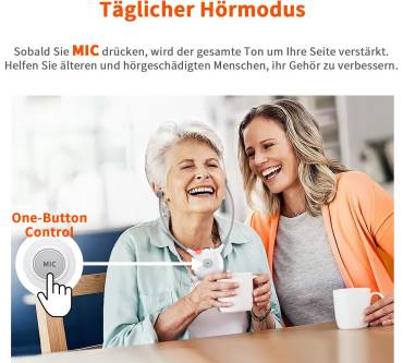 Produktbild Holdsound APH100