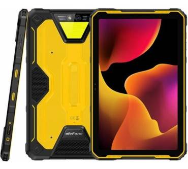 Produktbild Ulefone Armor Pad 2