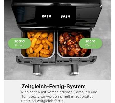 Produktbild Clatronic FR 3804 H