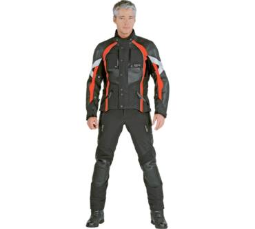 Produktbild Stadler Track Pro Jacke