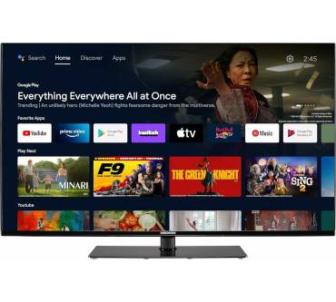 Produktbild Medion Life X14355 (MD 31476)