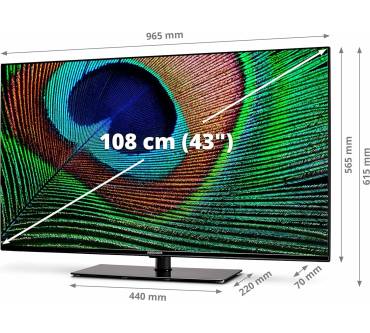 Produktbild Medion Life X14355 (MD 31476)