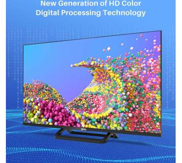 Produktbild TuTu TUB32HN1NC