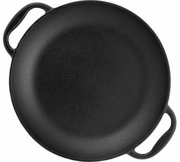 Produktbild BBQ-Toro Gusseisen Paella-Pfanne