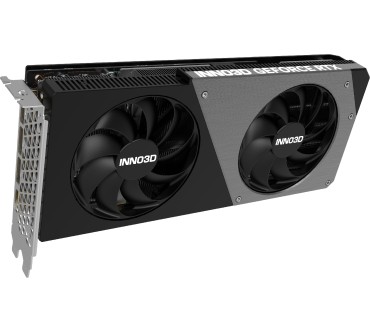 Produktbild Inno3D GeForce RTX 4070 Ti Super Twin X2
