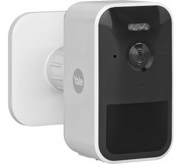 Produktbild Yale Smart Outdoor Camera