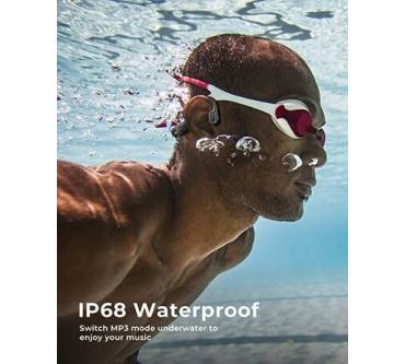 Produktbild Beartain s800