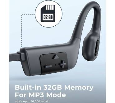 Produktbild Beartain s800