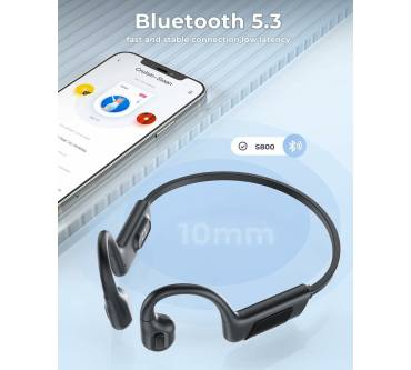 Produktbild Beartain s800