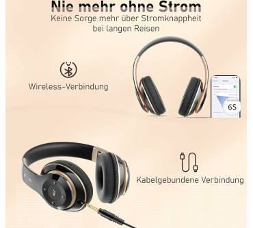 Produktbild Lankey Sound 6s