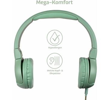 Produktbild POGS The Elephant