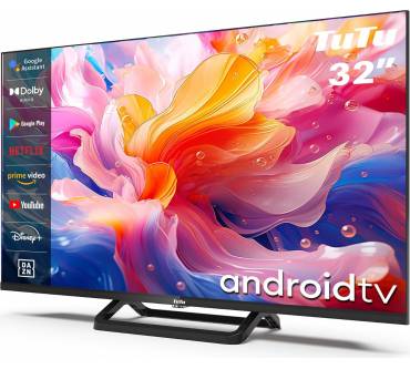 Produktbild TuTu TUS32HN1AC