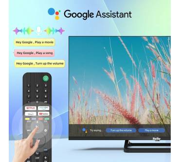 Produktbild TuTu TUS32HN1AC